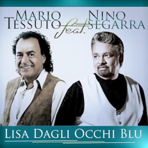 Lisa dagli occhi blu (feat. Nino Segarra) - Single