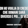 Vasco Rossi: le migliori frasi delle canzoni