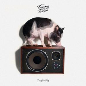 Truffle Pig - Single