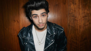 Zayn Malik, ex membro di 1D