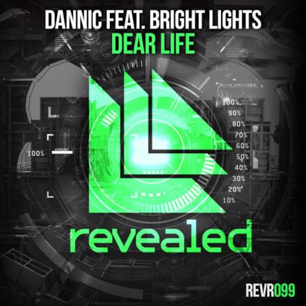 Dear Life (feat. Bright Lights) - Single