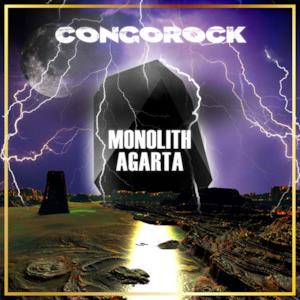 Monolith / Agarta - Single