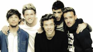 I One Direction