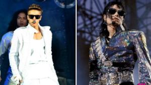 Justin Bieber e Michael Jackson insieme in Slave 2 To The Rhythm, ascolta