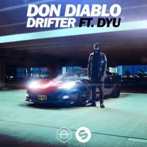 Drifter (feat. DYU) - Single