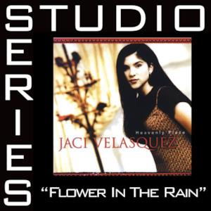Flower In the Rain (Studio Series Performance Track) - EP