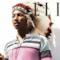 Pharrell Williams sulla copertina di Elle UK con copricapo indiano