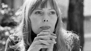 Joni Mitchell sta meglio