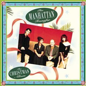 The Manhattan Transfer - The Christmas Album