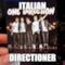 Italian Directioner