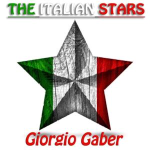 The Italian Stars: Giorgio Gaber (Original Recordings) [Remastered]
