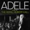 Adele, operazione alla gola riuscita e nuovo disco live in arrivo (VIDEO)