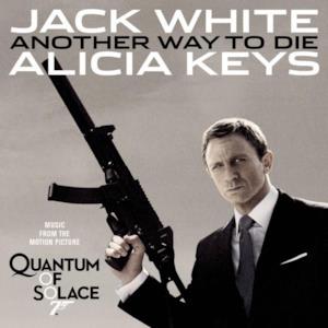 Another Way to Die (From "Quantum of Solace") - Single