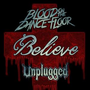 Believe (Unplugged) - Single