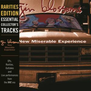 Rarities Edition: New Miserable Experience