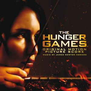 The Hunger Games (Original Motion Picture Score)