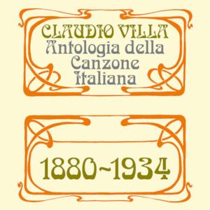 Antologia della canzone Italiana (Deluxe Version)