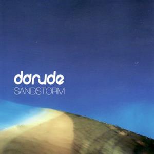 Sandstorm - EP