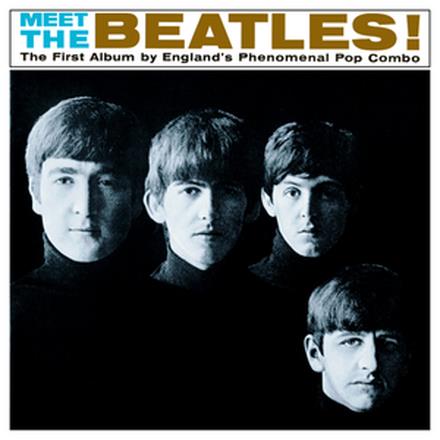 Meet The Beatles!