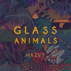 Hazey (Gabriel Garzón-Montano Remix) - Single