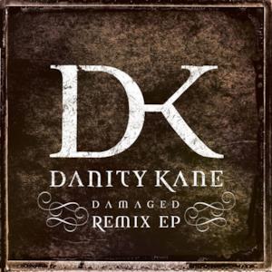 Damaged Remix EP