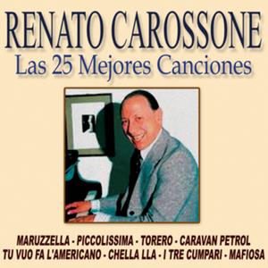 Renato Carosone Las 25 Mejores