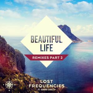 Beautiful Life (feat. Sandro Cavazza) [Remixes, Pt. 2] - EP