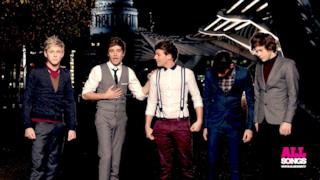 One Direction - One Thing