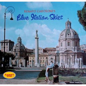 Blue Italian Skies: Rarity Music Pop, Vol. 26