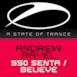 550 Senta / Believe (Remixes)