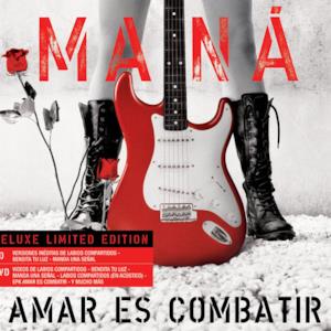 Amar Es Combatir (Deluxe Version)