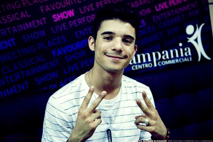 Moreno Donadoni foto - 23