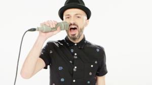 Samuel, cantante dei Subsonica