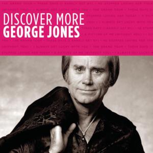 Discover More: George Jones - EP