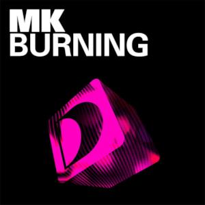 Burning - Single