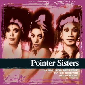 The Pointer Sisters: Collections