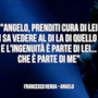 Francesco Renga: le migliori frasi delle canzoni