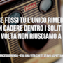 Francesco Renga: le migliori frasi delle canzoni