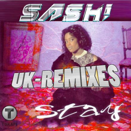 Stay (U.K. Remixes)