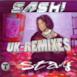 Stay (U.K. Remixes)
