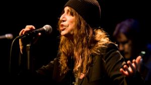 Patti Smith: il tour 2012 arriva in Italia con due concerti