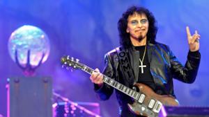 Tony Iommi