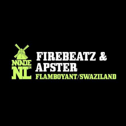 Flamboyant / Swaziland - Single