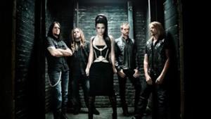 Nuovo album Evanescence 2011, svelata la tracklist