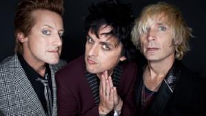 Green Day: il nuovo album ¡Dos! in streaming gratuito