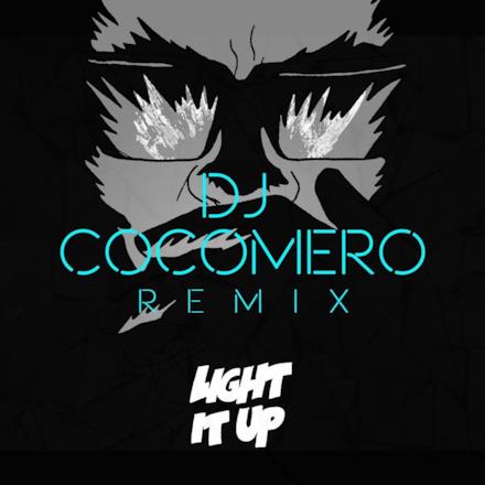 Light It Up Remix Major Lazer