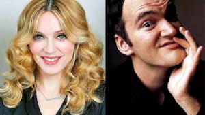 Madonna, Tarantino e Gang Bang: video possibile o pura utopia?