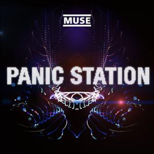 Panic Station - Single