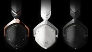 Le cuffie wireless Crossfade 2 di V-Moda