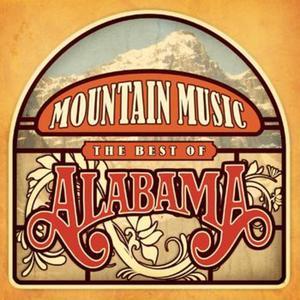 Mountain Music - The Best of Alabama